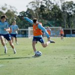 Back when Amanatidis has signed with Sydney FC.