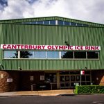 Canterbury Olympic Ice Rink