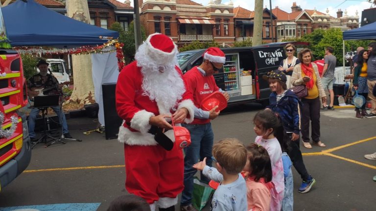 Cyprus Community of NSW to get into festive spirit with annual Christmas Markets