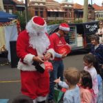 Cyprus Community of NSW brings festive spirit to Sydney with inaugural Christmas Fair. 2
