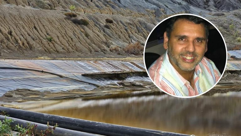 David Catsoulis’ gold mining company faces winding up application