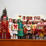 GOCNSW christmas celebration