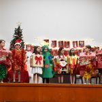 GOCNSW christmas celebration