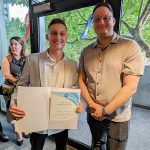 VCE awards Greek community of melbourne