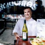 Family story behind Melbourne’s iconic Stalactites restaurant.