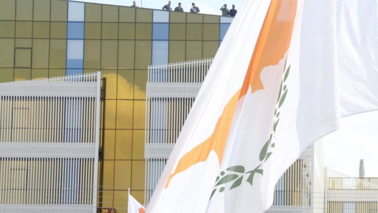 Cyprus foils planned attacks against Israelis