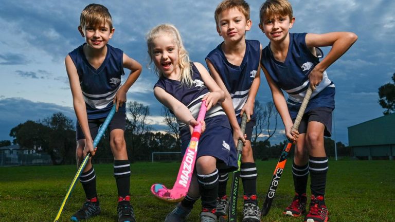 New all-weather playing surface a win for Unley High School students