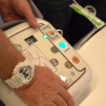 Greek Community of Melbourne hosts defibrillator seminar. 6