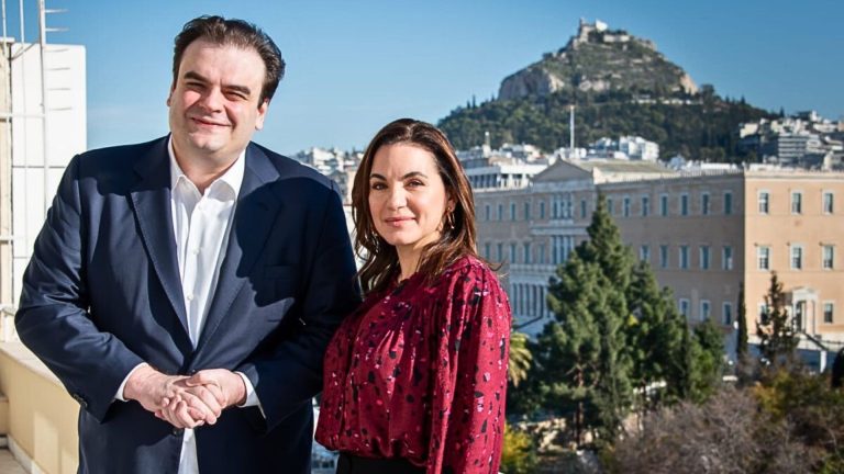 Greece’s Tourism Minister: We want to develop relations with Australia