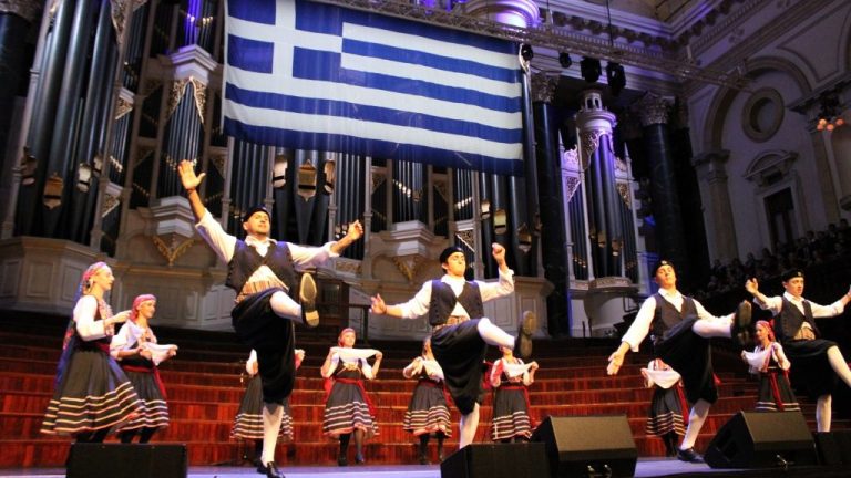 Best Greek community photos for 2023 and the stories behind them