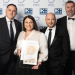 JAAKS and The Kyle Bay excel at 2023 national restaurant awards.