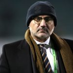 Lee Hagipantelis was the Wests Tigers chairman for four years. Photo The Sydney Morning Herald.