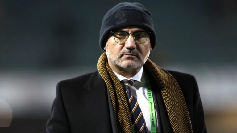 Lee Hagipantelis sacked during West Tigers board overhaul