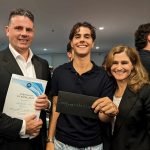 VCE awards Greek community of melbourne