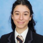 Mietta Paipetis HSC results Chinese extension3