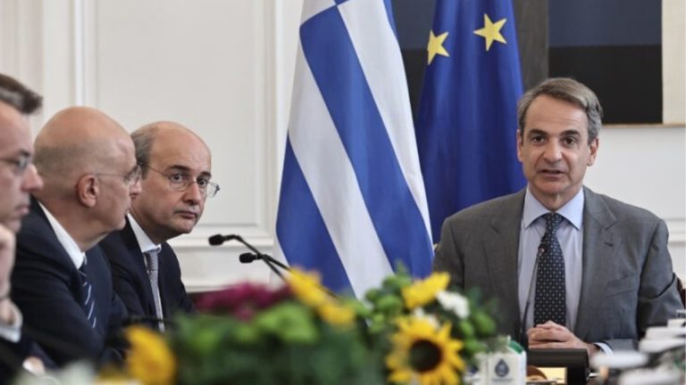 Greece’s Prime Minister declares historic shift to postal voting for diaspora