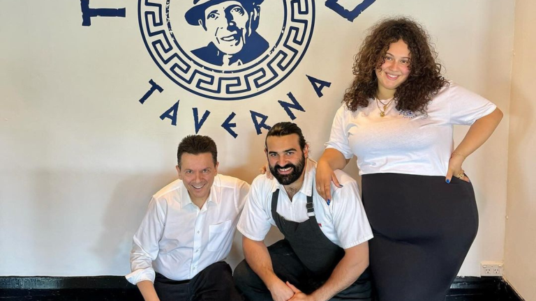 ‘Thanks To Theo’ Greek restaurant to open in Adelaide’s CBD