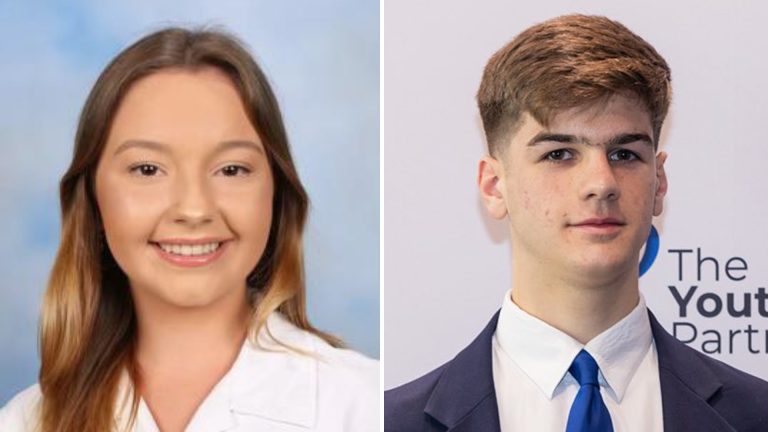 Greek Australian students named among the 2023 ‘HSC Top Achievers in Course’