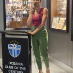 South Melbourne ‘Hellas’ football club host Christmas celebration (1)