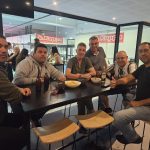 South Melbourne ‘Hellas’ football club host Christmas celebration (6)