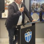 South Melbourne ‘Hellas’ football club host Christmas celebration (8)