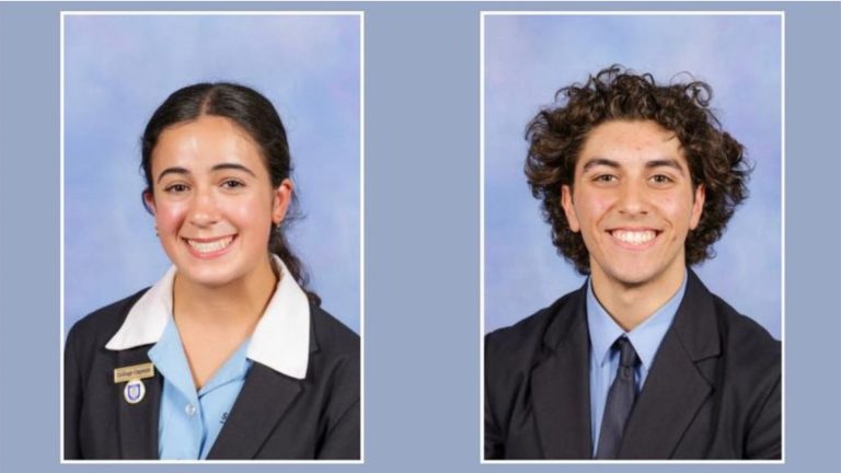 St John’s College Preston students excel in 2023 VCE results