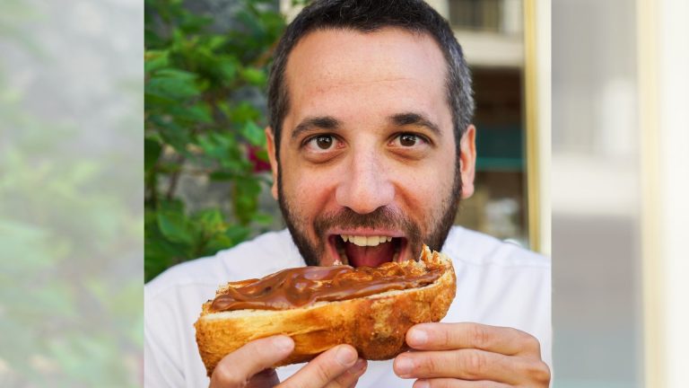 Antonis Selekos: The chef who introduced panettone to the Greek Christmas table