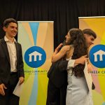 VCE awards Greek community of melbourne