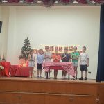 GOCNSW christmas celebration