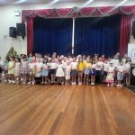 GOCNSW christmas celebration