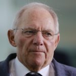 Wolfgang Schaeuble