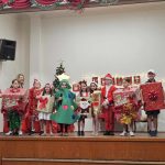 GOCNSW christmas celebration