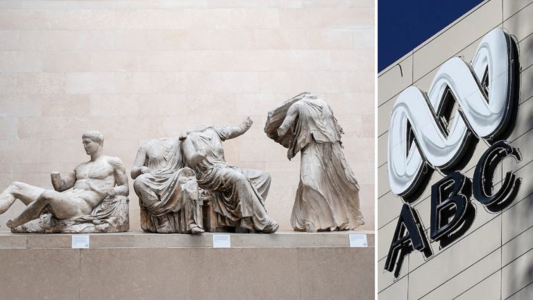ABC responds to GCM’s concerns over Parthenon Marbles coverage