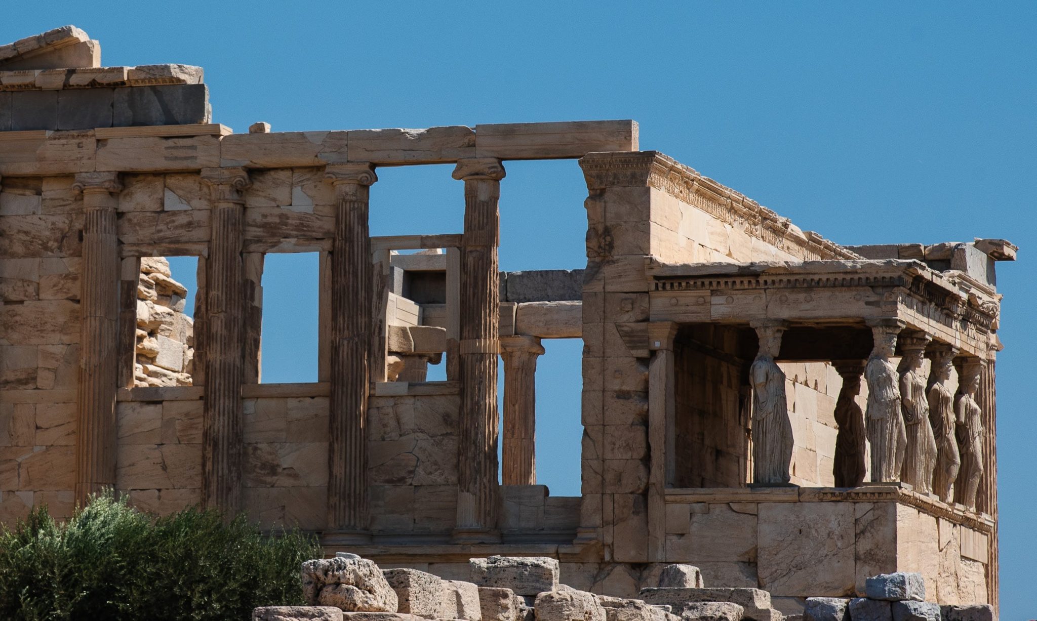 Greece To Raise Acropolis Entry Fee In 2025 The The Greek Herald