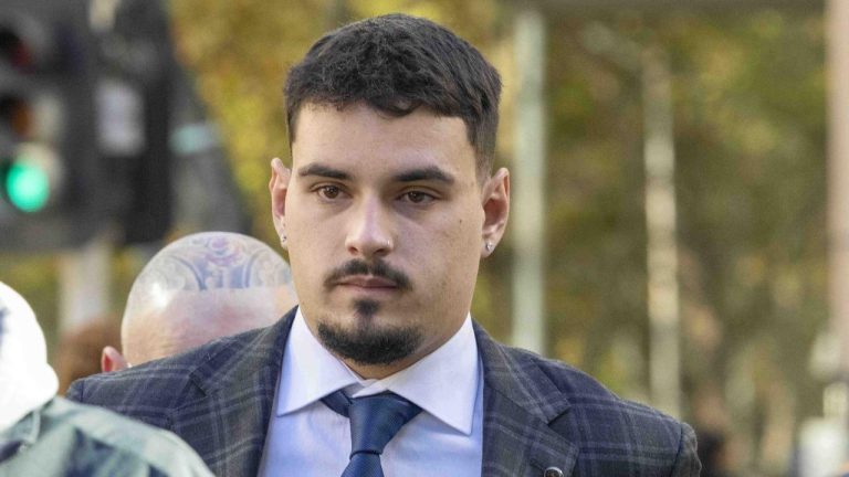 A-League pitch invader Alex Agelopoulos wins appeal to have jail term overturned