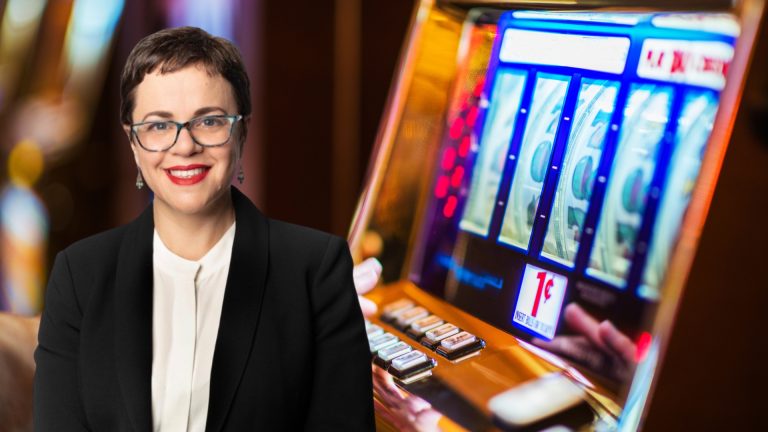 Anastasia Polites named Trustee of Responsible Gambling Fund in NSW
