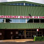 Canterbury Olympic Ice Rink