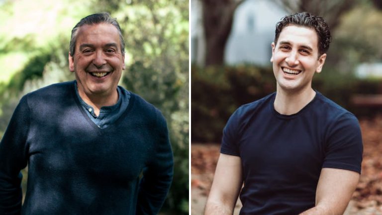 Christos Tsiolkas and Will Kostakis make Victorian Premier’s Literary Awards shortlist