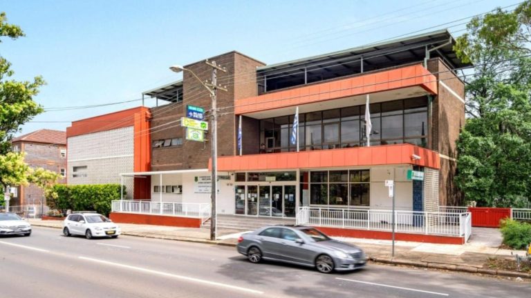 Receivers take control of Cyprus Community of NSW as legal turmoil deepens