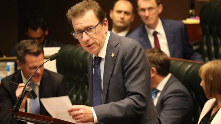 NSW politician urges government to expand education curriculum to include Greek genocide