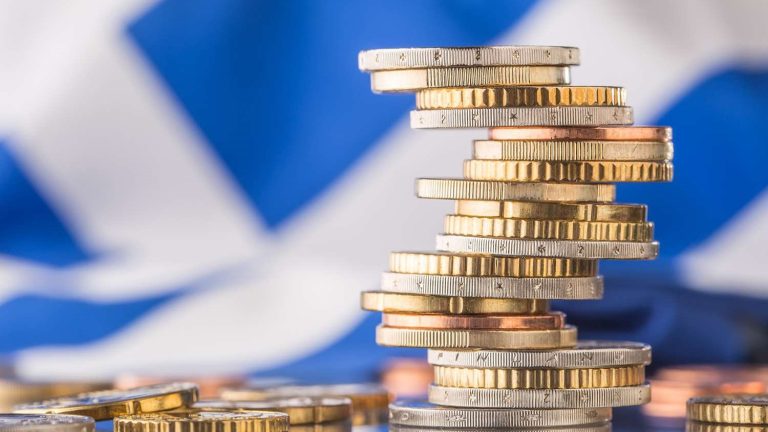 Greece’s economy claims top spot in The Economist’s rankings