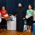 greek welfare christmas lunch greek community of tasmania