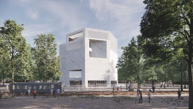 Thessaloniki Holocaust Museum gets long-awaited building approval