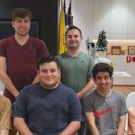 kytherian youth association new committee