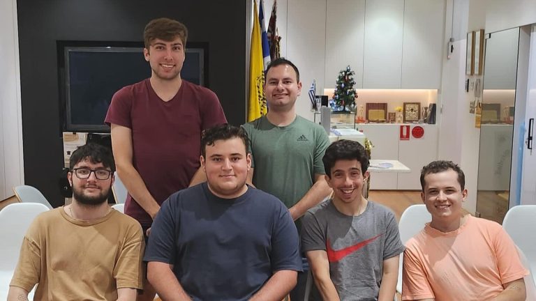 Kytherian Youth Association in NSW elects new committee for 2024