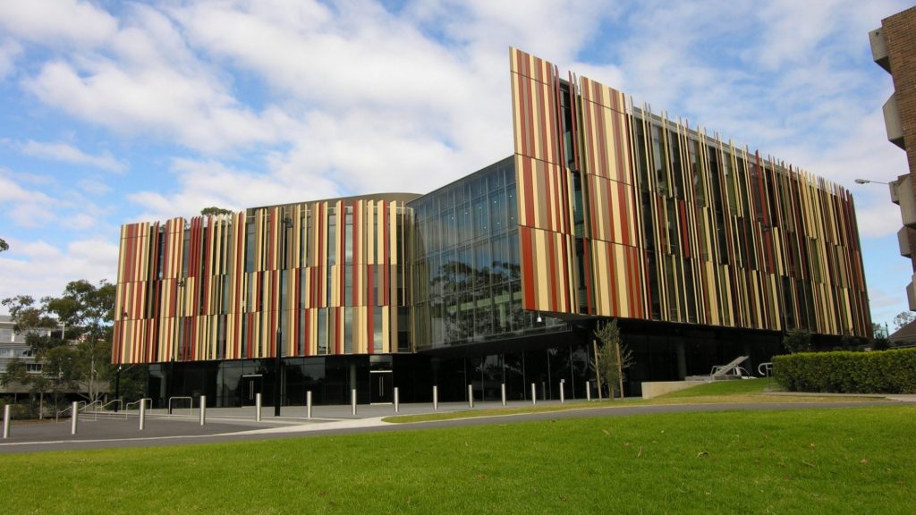 macquarie university1
