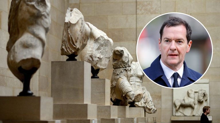British Museum Chair says UK Prime Minister will not derail Parthenon Marbles deal