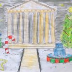 The Greek Herald Christmas competition