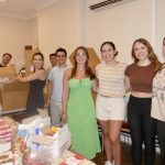 st nectarios burwood refugees christmas hampers (13)