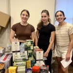 st nectarios burwood refugees christmas hampers (18)